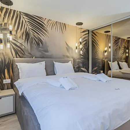 Luxury Collection - Premium Studios Brasov-3