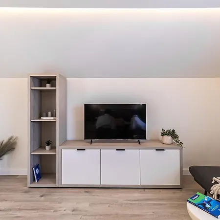 Luxury Collection - Premium Studios Brasov-2